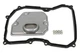 Масляный фильтр АКПП MAHLE / KNECHT HX 169KIT 09G321370, 24347566358, 7566358 - изображение 1