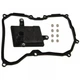 Масляный фильтр АКПП BLUE PRINT ADV182167 Skoda Octavia, Fabia; Seat Leon; Volkswagen Polo, Golf, Jetta 09G321370, 09G321370S3, 09G325429E - изображение 2
