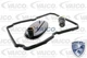 Масляний фільтр АКПП VAICO 30-7313 Mercedes-M-Class, Sprinter, C-Class, E-Class, S-Class, G-Class, GLK-Class, Vito, CLS-Class; Jeep Grand Cherokee III (WH, WK), COMMANDER (XK); Chrysler 300C; SsangYong Rexton 1402770095KIT2, 1402700098KIT2, A2035400253KIT - зображення 2