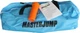 Надувной батут MASTER Airspot 100×20 см красно-черный, Drop Stitch 0,7 мм, нагрузка до 100 кг(ISL_2EB8A55D901E) - изображение 5