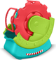 Maszyna do baniek mydlanych Ricokids Fabryka do baniek RK-907 (5903890612610) - obraz 2