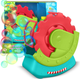 Maszyna do baniek mydlanych Ricokids Fabryka do baniek RK-907 (5903890612610) - obraz 3