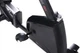 Горизонтальний велотренажер Toorx Recumbent Bike BRXR 300 (BRX-R300) чорний - зображення 12