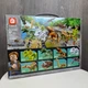 Детский конструктор Dinosaur динозавры парк юрского периода фигурки (7125) - изображение 4