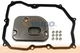Фільтр масляний АКПП VAICO 10-2224 Volkswagen Tiguan, CC 9M325429KIT, 09M325429KIT - зображення 2