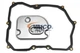 Фільтр масляний АКПП VAICO 10-2224 Volkswagen Tiguan, CC 9M325429KIT, 09M325429KIT - зображення 5
