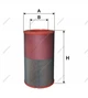 Фільтр повітря WIX FILTERS 350/5 = 93382E WIX Filters (93382E) - зображення 2