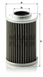 Масляный фильтр АКПП MANN H7101X 2702898, 2701098, 2710156 - изображение 3