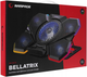 Підставка для ноутбука Rampage AD-RC13 BELLATRIX Black - зображення 7