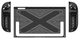 Чохол-книжка DUX Ducis Protective Case для Nintendo Switch 2 Black (6971824155556) - зображення 2