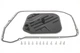 Фільтр АКПП Audi A4 2.0TFSI 08-16/A6 2.0/3.0TFSI/3.0TDI 11-18 к-кт HX 189KIT KNECHT - изображение 1