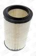 Фільтр повітря Champion CAF100408C Champion (CAF100408C) - зображення 1