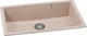 Кухонная мойка GRANADO Under Top XL 752 x 695 мм Avena c сифоном - изображение 2