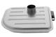 Фільтр масляний АКПП VAICO V52-0455 KIA Sportage, Carnival, Optima; Hyundai Santa Fe, IX35, IX55, Tucson 463213B000 - зображення 1