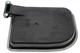 Фільтр масляний АКПП VAICO V52-0455 KIA Sportage, Carnival, Optima; Hyundai Santa Fe, IX35, IX55, Tucson 463213B000 - зображення 2