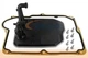 Масляный фильтр АКПП VAICO 30-2175 Mercedes A-Class, B-Class, CLA-Class, GLA-Class A2463772400KIT, A2463771400KIT, A2463770395KIT - изображение 3