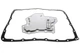 Масляный фильтр АКПП VAICO V380579 313971XJ0A, 317281XJ0A, 317281XJ0AKIT - изображение 1