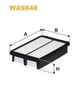 Воздушный фильтр WIX FILTERS 197/6=WA9848 WIX Filters (WA9848) - изображение 1