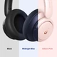 Накладные наушники Anker Soundcore Q30 Blue, ANC, Hi-Res - изображение 6