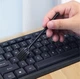 Набор кистей и щеток для очистки от пыли и грязи смартфона / телефона / клавиатуры / планшета / ноутбука, 10 шт, разноцветный (110784319) - изображение 2
