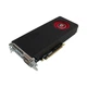 Дискретная видеокарта AMD Radeon HD 6870, 1 GB GDDR5, 256-bit / 1x HDMI, 2x miniDP, 2x DVI б/у - изображение 1