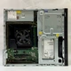 Неттоп Lenovo ThinkCentre M93p Tiny USFF / Intel Core i3-4130 (2 (4) ядра по 3.4 GHz) / 8 GB DDR3 / 500 GB HDD / Intel HD Graphics 4400 / DVD-ROM б/у - изображение 5