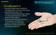 Міні-наключник Nitecore TIKI GITD, Люмінесцентний з Ультрафіолетом (300 Люмен 71 Метр - USB-C) Синій - изображение 14