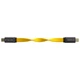 Кабель Nitecore NLink10 USB-C - USB-C з Магнітним Кріпленням, Швидка Зарядка 60 Вт - зображення 2