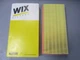 Фильтр воздушный WIX WA 6580 MERCEDES W124 4.2- 5.0 - изображение 1