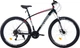 Велосипед Crossride МТВ AL "ENIGMA" ECO 29" 17.5" Красный (02731-175-1) - изображение 1
