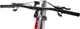 Велосипед Crossride МТВ AL "ENIGMA" ECO 29" 17.5" Красный (02731-175-1) - изображение 2