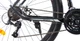 Велосипед Crossride МТВ AL "ENIGMA" ECO 29" 17.5" Красный (02731-175-1) - изображение 3