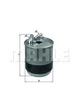 Фильтр топливный Knecht/MAHLE KL228/2D - изображение 1