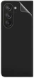 Набор гидрогелевых пленок DEVIA матовая для смартфона Samsung Galaxy Fold 7 на экран и заднюю панель 2 шт (DV-SM-FO7M) - изображение 3