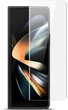 Набор гидрогелевых пленок DEVIA матовая для смартфона Samsung Galaxy Fold 7 на экран и заднюю панель 2 шт (DV-SM-FO7M) - изображение 4