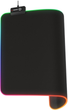 Podkładka gamingowa Rampage MP-23 RGB Black (8680096116056) - obraz 2