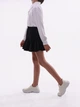 Юбка для девочки подростка 128 Черный STREET FASHION (687049-128) - изображение 2