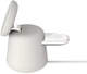 Bezprzewodowa ładowarka Belkin BoostCharge Pro 2-in-1 MagSafe 15W White (WIZ020VFH37) - obraz 3