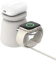 Bezprzewodowa ładowarka Belkin BoostCharge Pro 2-in-1 MagSafe 15W White (WIZ020VFH37) - obraz 9