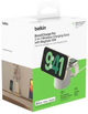 Bezprzewodowa ładowarka Belkin BoostCharge Pro 2-in-1 MagSafe 15W White (WIZ020VFH37) - obraz 11