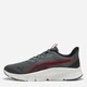 Женские кроссовки для бега Puma FlexFocus Lite Modern 31009324 40 (6.5UK) 25.5 см Dusky Gray-For All Time Red-Puma Black (4069157040013) - изображение 2