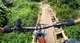 Велодержатель для экшн-камеры GoPro Handlebar/ Seatpost/ Pole Mount (AGTSM-001) - изображение 2