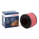 Воздушный фильтр для автомобиля Bosch F 026 400 344 - изображение 4