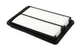 Фильтр воздушный Nissan Qashqai II, Nissan X-Trail III, Renault Kadjar 1.2-2.0 (13-), (c предфильтром) SX4239 SHAFER - изображение 1