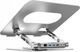 Podstawka pod laptopa Unitek Laptop Stand with Detachable USB-C Hub (D1109B01) - obraz 3
