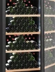 Винный холодильник La Sommeliere VIP330VBLACK - изображение 3