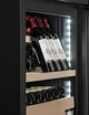 Винный холодильник La Sommeliere VIP330VBLACK - изображение 4