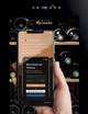 Винный холодильник La Sommeliere VIP330VBLACK - изображение 8