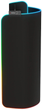Podkładka gamingowa Rampage MP-21 RGB Black (8680096108822) - obraz 3