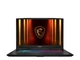 Ноутбук MSI Katana 17 HX i7-14650HX/16GB/1TB RTX5070 (Katana 17 HX | B14WGK-036XPL) - зображення 1